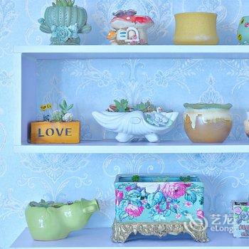 青岛花宿旅游服务公司民宿酒店提供图片