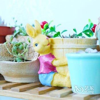 青岛花宿旅游服务公司民宿酒店提供图片