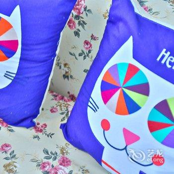 青岛花宿旅游服务公司民宿酒店提供图片