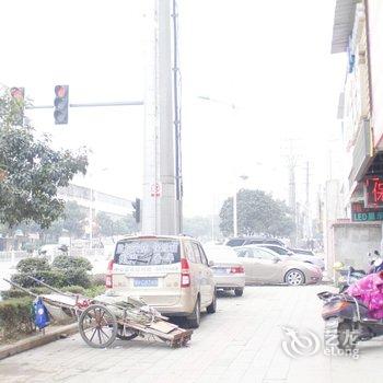 荆门兆隆宾馆酒店提供图片