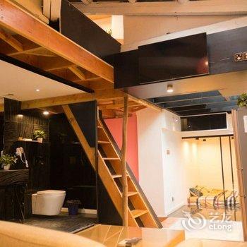 上海小黑之家老洋房酒店提供图片