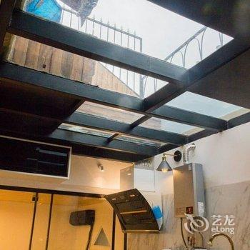 上海小黑之家老洋房酒店提供图片