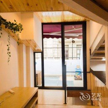 上海小黑之家老洋房酒店提供图片