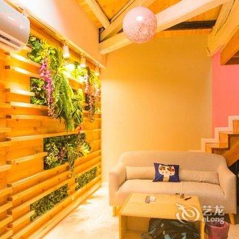 上海小黑之家老洋房酒店提供图片