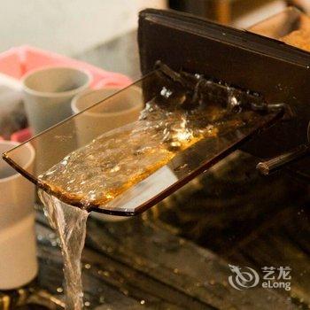 上海小黑之家老洋房酒店提供图片