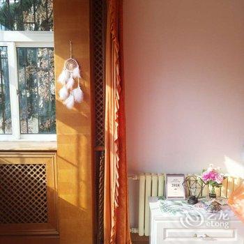 青岛张馨元普通公寓酒店提供图片