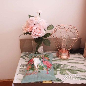 青岛张馨元普通公寓酒店提供图片