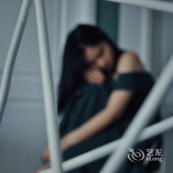 上海霍格沃兹外滩老弄堂里的魔法学院公寓(分店)酒店提供图片