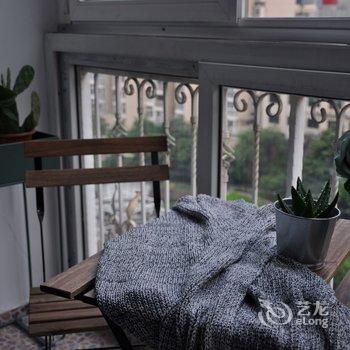 上海霍格沃兹外滩老弄堂里的魔法学院公寓(分店)酒店提供图片