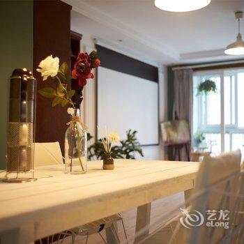 上海霍格沃兹外滩老弄堂里的魔法学院公寓(分店)酒店提供图片