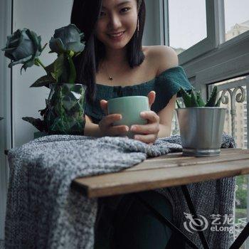 上海霍格沃兹外滩老弄堂里的魔法学院公寓(分店)酒店提供图片