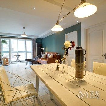 上海霍格沃兹外滩老弄堂里的魔法学院公寓(分店)酒店提供图片