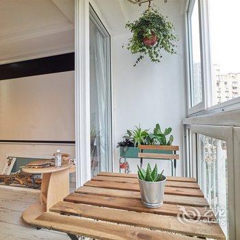 上海霍格沃兹外滩老弄堂里的魔法学院公寓(分店)酒店提供图片