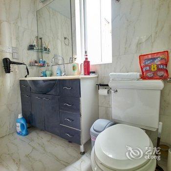 上海霍格沃兹外滩老弄堂里的魔法学院公寓(分店)酒店提供图片