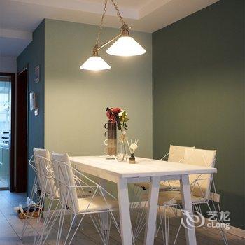 上海霍格沃兹外滩老弄堂里的魔法学院公寓(分店)酒店提供图片