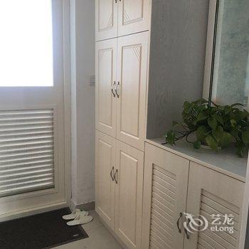 上海淡视公寓酒店提供图片