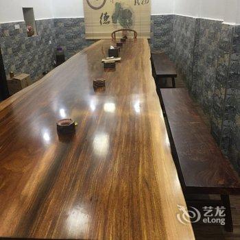 鹰潭龙虎民宿酒店提供图片