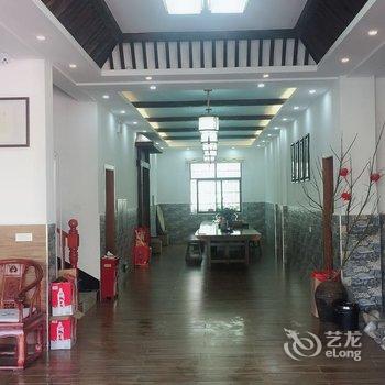 鹰潭龙虎民宿酒店提供图片