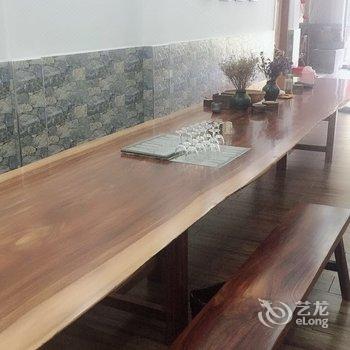 鹰潭龙虎民宿酒店提供图片