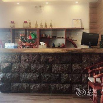 鹰潭龙虎民宿酒店提供图片