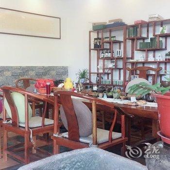 鹰潭龙虎民宿酒店提供图片
