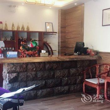 鹰潭龙虎民宿酒店提供图片