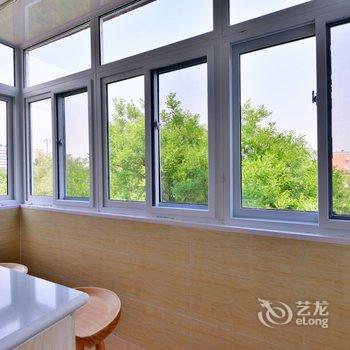 北京人民大学民宿酒店提供图片