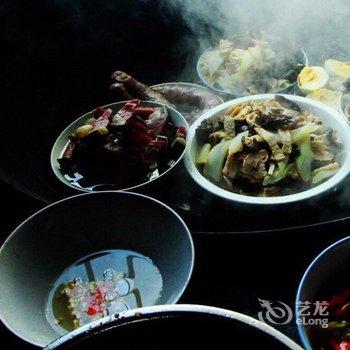 广州田涧小苑客栈(从樟一路分店)酒店提供图片