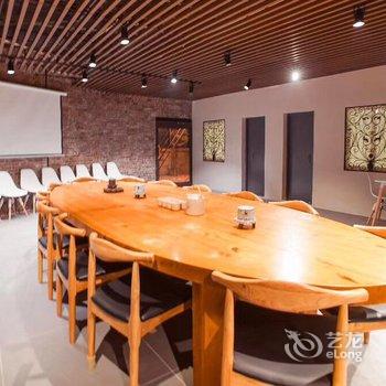 广州田涧小苑客栈(从樟一路分店)酒店提供图片