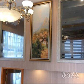 广州维也纳温馨之家复式酒店提供图片