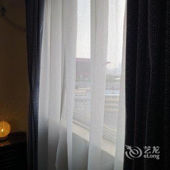 上海世博景观普通公寓酒店提供图片
