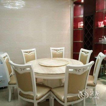 上海富尔精品主题公寓(国家会展中心店)酒店提供图片