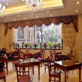 格林豪泰酒店(溧阳吾悦广场台港西路店)酒店提供图片
