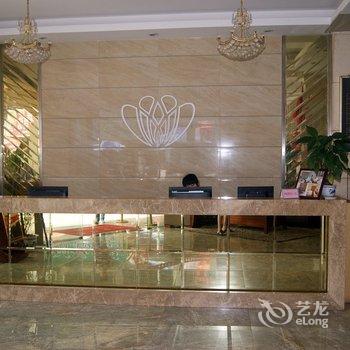 九江君泰商务宾馆酒店提供图片