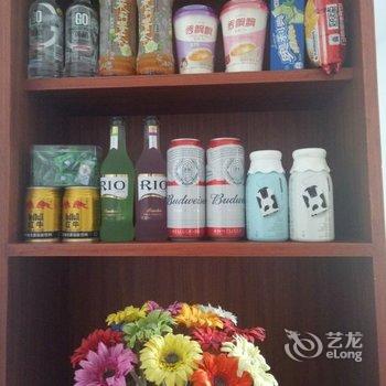 百唯旅行酒店连锁(康定新都桥二店)酒店提供图片