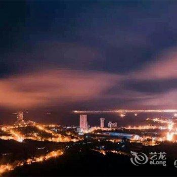 青岛蓝汀海岸度假酒店酒店提供图片