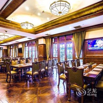 都江堰比邻奈儿青城酒店酒店提供图片