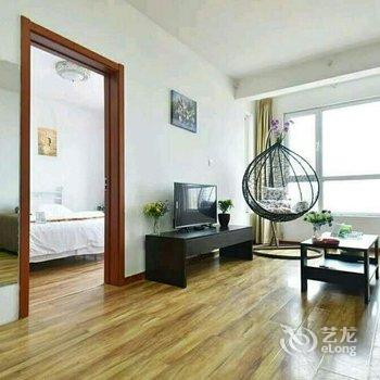 青岛啤酒节海景公寓(S293(漓江西路)分店)酒店提供图片