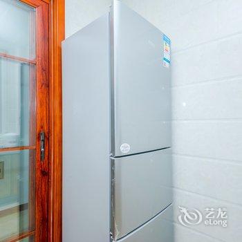 青岛啤酒节海景公寓(S293(漓江西路)分店)酒店提供图片