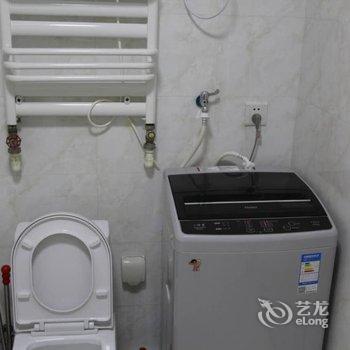 青岛啤酒节海景公寓(S293(漓江西路)分店)酒店提供图片