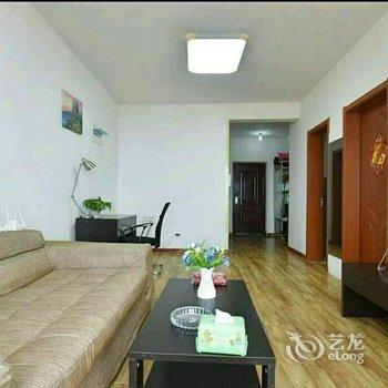 青岛啤酒节海景公寓(S293(漓江西路)分店)酒店提供图片