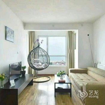 青岛啤酒节海景公寓(S293(漓江西路)分店)酒店提供图片