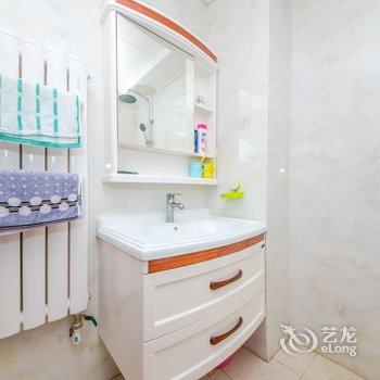 青岛啤酒节海景公寓(S293(漓江西路)分店)酒店提供图片