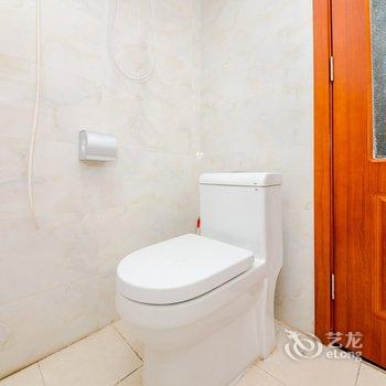 青岛啤酒节海景公寓(S293(漓江西路)分店)酒店提供图片