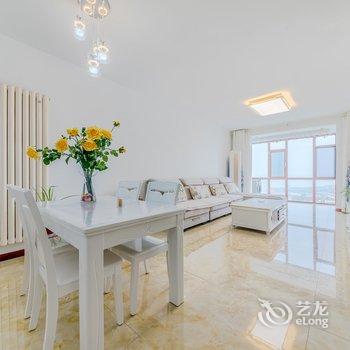 青岛啤酒节海景公寓(S293(漓江西路)分店)酒店提供图片