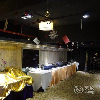 珠海经济特区珠宝大酒店酒店提供图片