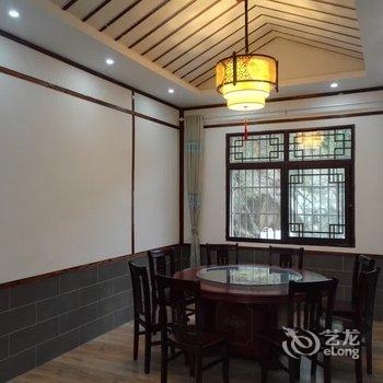 宜昌望乡阁客栈酒店提供图片