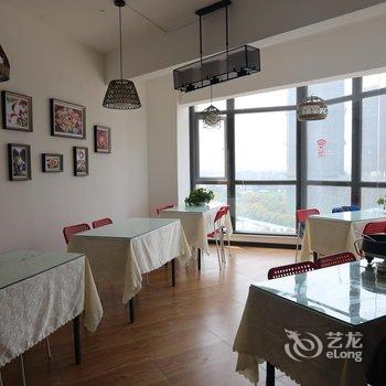 飞鸿精品酒店(红高路地铁站龙城国际店)酒店提供图片