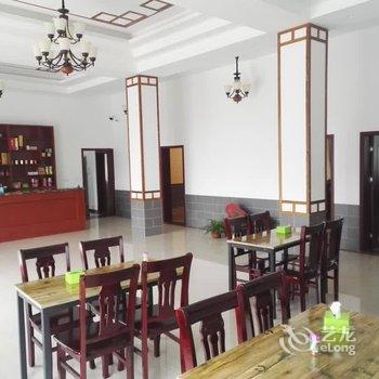 宜昌望乡阁客栈酒店提供图片