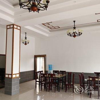 宜昌望乡阁客栈酒店提供图片
